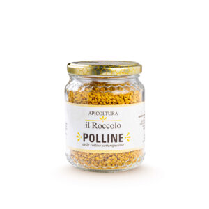 Vaso Polline Deumidificato 200 gr