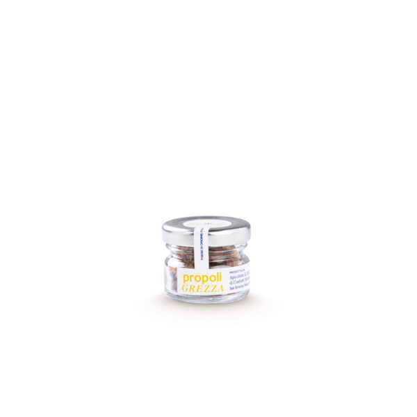 Propoli Grezza 10 gr