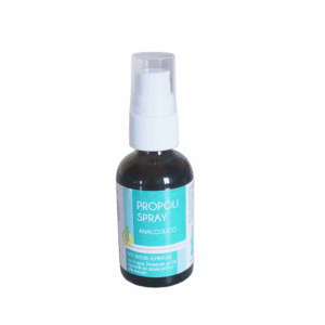 Propoli Spray Analcolico 30ml