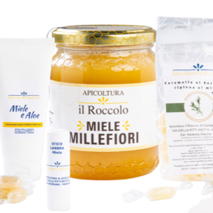 Confezione Miel+
