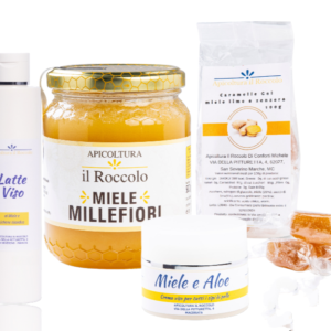 Confezione Vis Miel