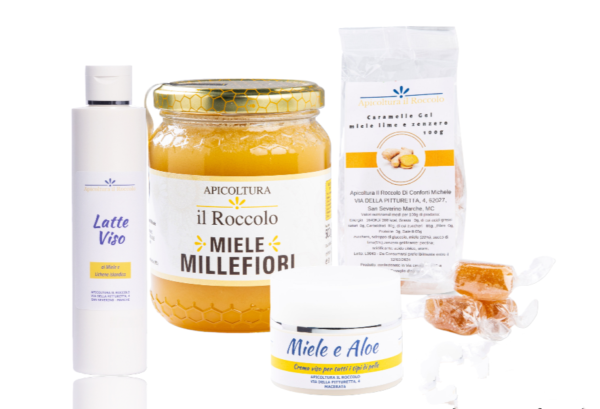 Confezione Vis Miel