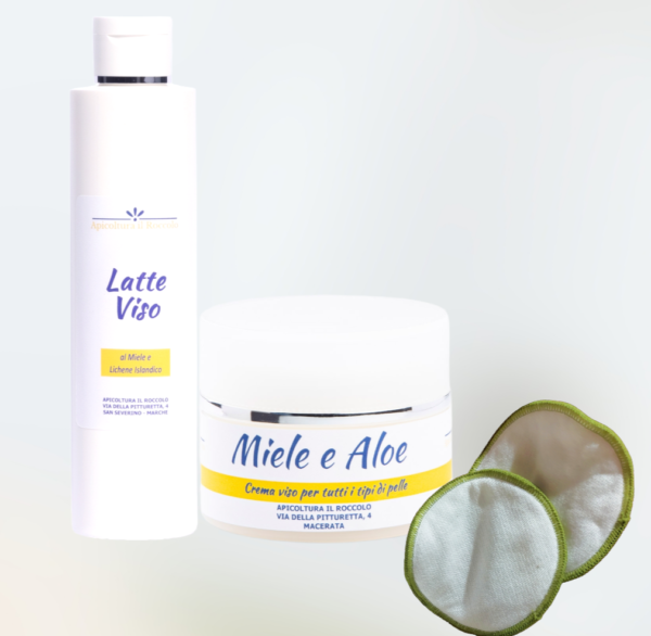 Confezione Linea Viso