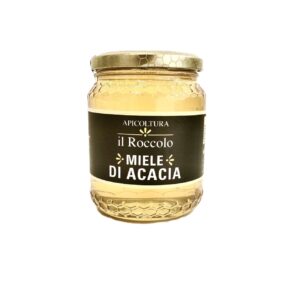 Vaso Miele di Acacia