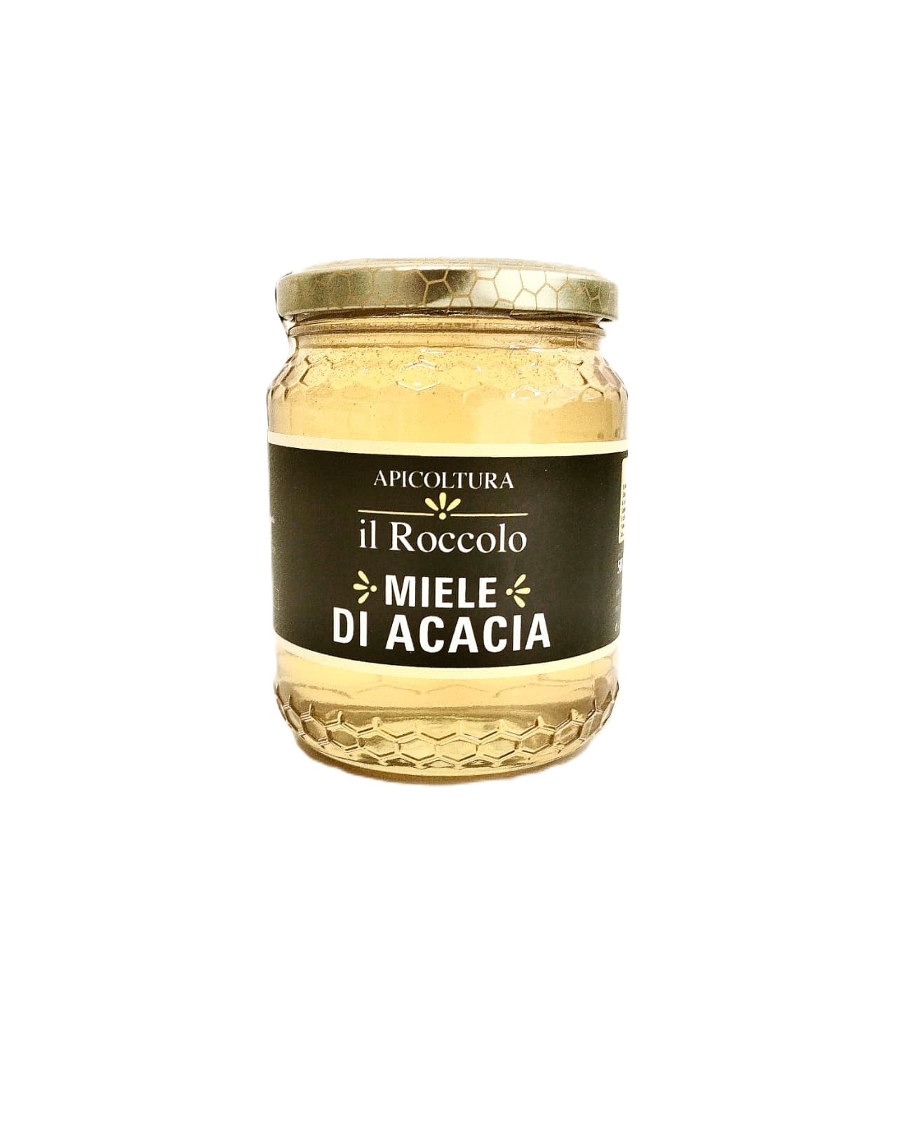 Vaso Miele di Acacia